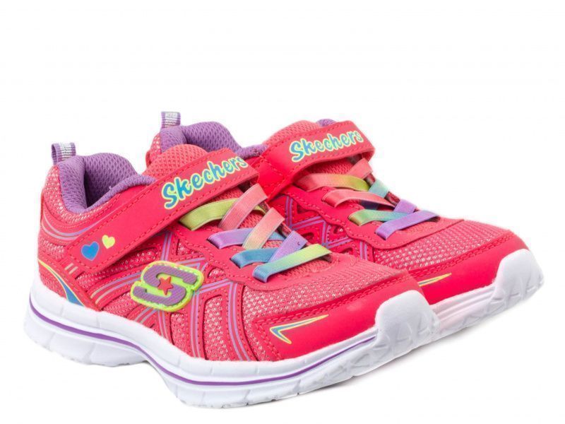 

Кроссовки детские Skechers KK1787, Синий