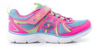 Кросівки Skechers модель 80429L NPMT — фото - INTERTOP