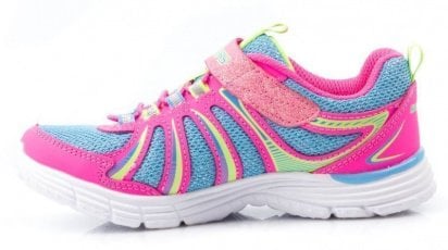 Кроссовки Skechers модель 80429L NPMT — фото 3 - INTERTOP