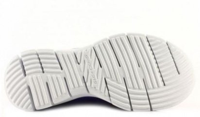 Кроссовки для тренировок Skechers модель 81286L NPPW — фото 4 - INTERTOP