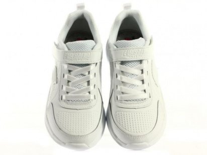 Кросівки для тренувань Skechers модель 82281L WHT — фото 7 - INTERTOP