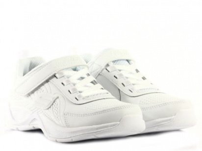 Кросівки для тренувань Skechers модель 82281L WHT — фото - INTERTOP