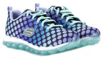 Кроссовки Skechers модель 80125L NVBL — фото - INTERTOP