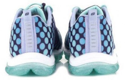 Кроссовки Skechers модель 80125L NVBL — фото 3 - INTERTOP