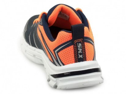 Кросівки для тренувань Skechers модель 95356L NVOR — фото - INTERTOP