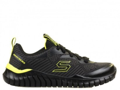 Кросівки для тренувань Skechers модель 97661L BCCL — фото 3 - INTERTOP