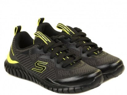 Кросівки для тренувань Skechers модель 97661L BCCL — фото - INTERTOP