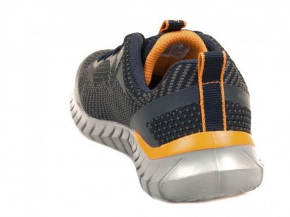 Кросівки для тренувань Skechers модель 97661L NVGY — фото - INTERTOP