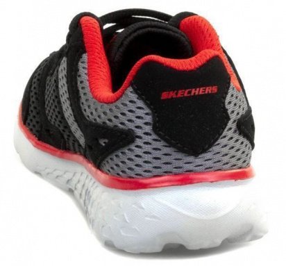Кросівки для тренувань Skechers модель 97681L BGRD — фото - INTERTOP