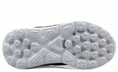 Кросівки для тренувань Skechers модель 97681L BGRD — фото 3 - INTERTOP