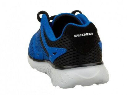 Кросівки Skechers модель 97681L RYBK — фото - INTERTOP