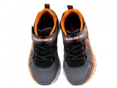 Кросівки для тренувань Skechers модель 97541L CCOR — фото 4 - INTERTOP