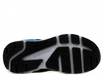 Кросівки Skechers модель 97670L BLK — фото 4 - INTERTOP