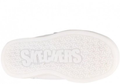 Кросівки Skechers модель 90631N WHT — фото 3 - INTERTOP