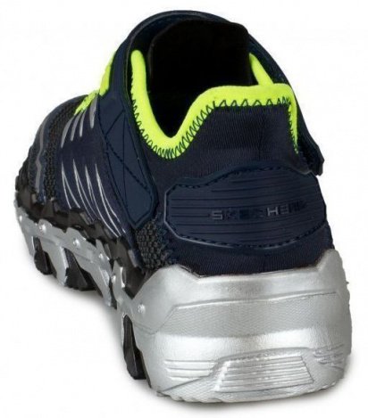 Кросівки Skechers модель 97562L NVLM — фото - INTERTOP