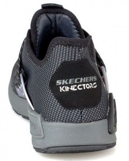 Кроссовки Skechers модель 97673L BKCC — фото - INTERTOP