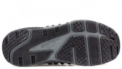 Кроссовки Skechers модель 97673L BKCC — фото 3 - INTERTOP