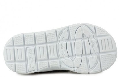Кросівки Skechers модель 95046N NVBL — фото 3 - INTERTOP