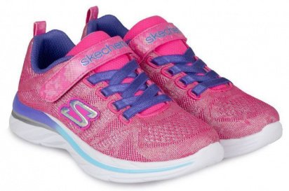 Кросівки Skechers модель 81290L HPMT — фото 4 - INTERTOP