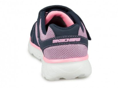 Кроссовки Skechers модель 81358L NVPK — фото - INTERTOP