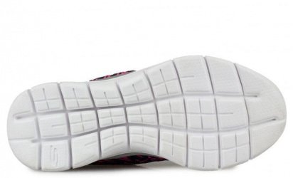 Кросівки Skechers модель 81676L NVNP — фото - INTERTOP
