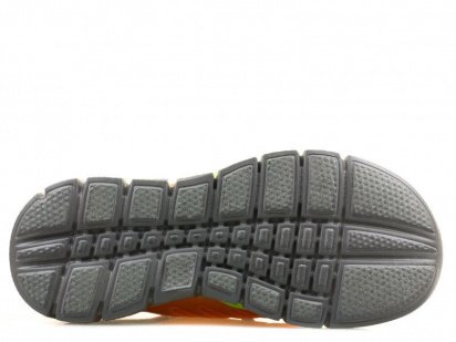 Кросівки для тренувань Skechers модель 97384L BGOR — фото 4 - INTERTOP