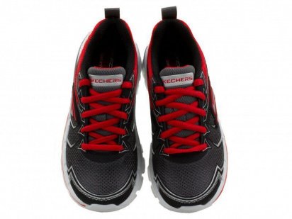 Кросівки для тренувань Skechers модель 95356L CCRD — фото 5 - INTERTOP