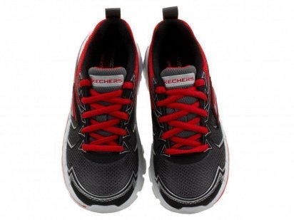 Кросівки для тренувань Skechers модель 95356L CCRD — фото 6 - INTERTOP