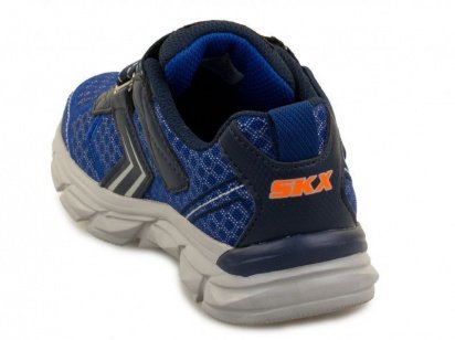 Кросівки для тренувань Skechers модель 97652L BLNV — фото - INTERTOP