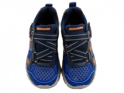 Кросівки для тренувань Skechers модель 97652L BLNV — фото 5 - INTERTOP