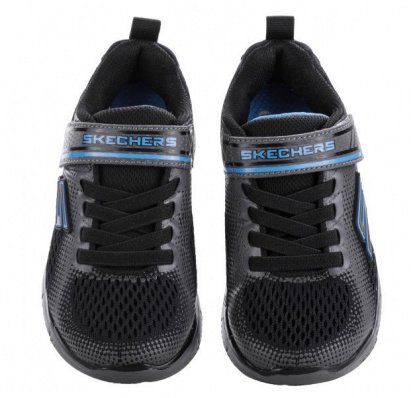 Кросівки для тренувань Skechers модель 97499L BKCC — фото 4 - INTERTOP