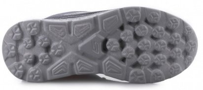 Кросівки для бігу Skechers модель 97684L CCBK — фото 3 - INTERTOP