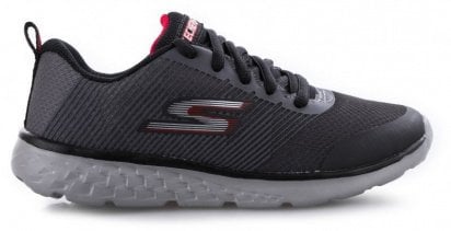 Кросівки для бігу Skechers модель 97684L CCBK — фото - INTERTOP