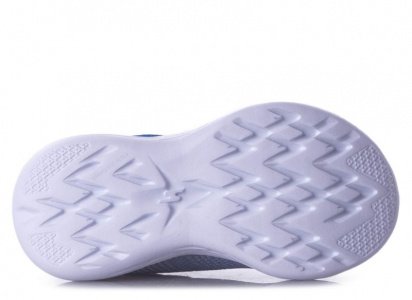 Кросівки для бігу Skechers модель 82050N GYMT — фото 3 - INTERTOP