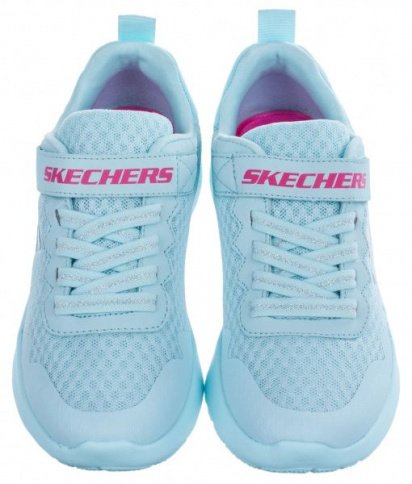 Кросівки для тренувань Skechers модель 81303L MNT — фото 5 - INTERTOP