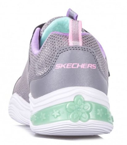 Кросівки Skechers модель 20202L GYMT — фото 5 - INTERTOP