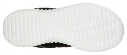 Кроссовки для тренировок Skechers модель 97893L BLK — фото 3 - INTERTOP