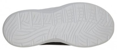 Кроссовки для тренировок Skechers Dyna-Lite модель 98121L BKRY — фото 3 - INTERTOP