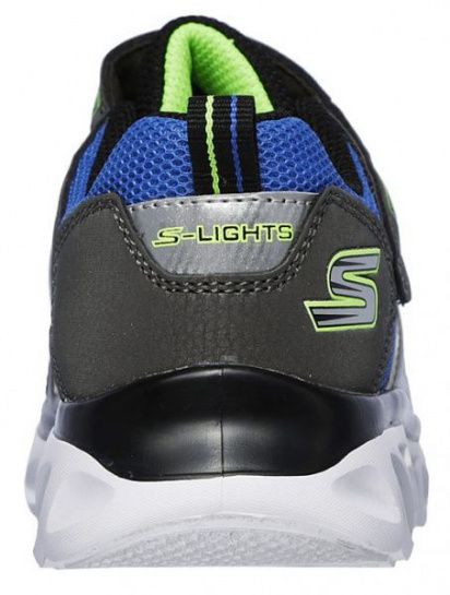 Косметична повʼязка Skechers модель 90511L SLBL — фото 5 - INTERTOP