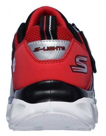 Кросівки Skechers модель 90512L SLRD — фото 5 - INTERTOP