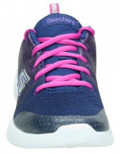 Кросівки для тренувань Skechers модель 82020L NVPK — фото 3 - INTERTOP