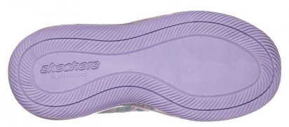 Кросівки Skechers модель 81594L CCMT — фото 4 - INTERTOP