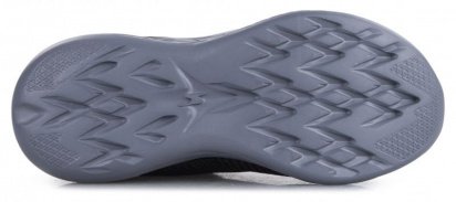 Кросівки для бігу Skechers модель 97867L BKCC — фото 3 - INTERTOP