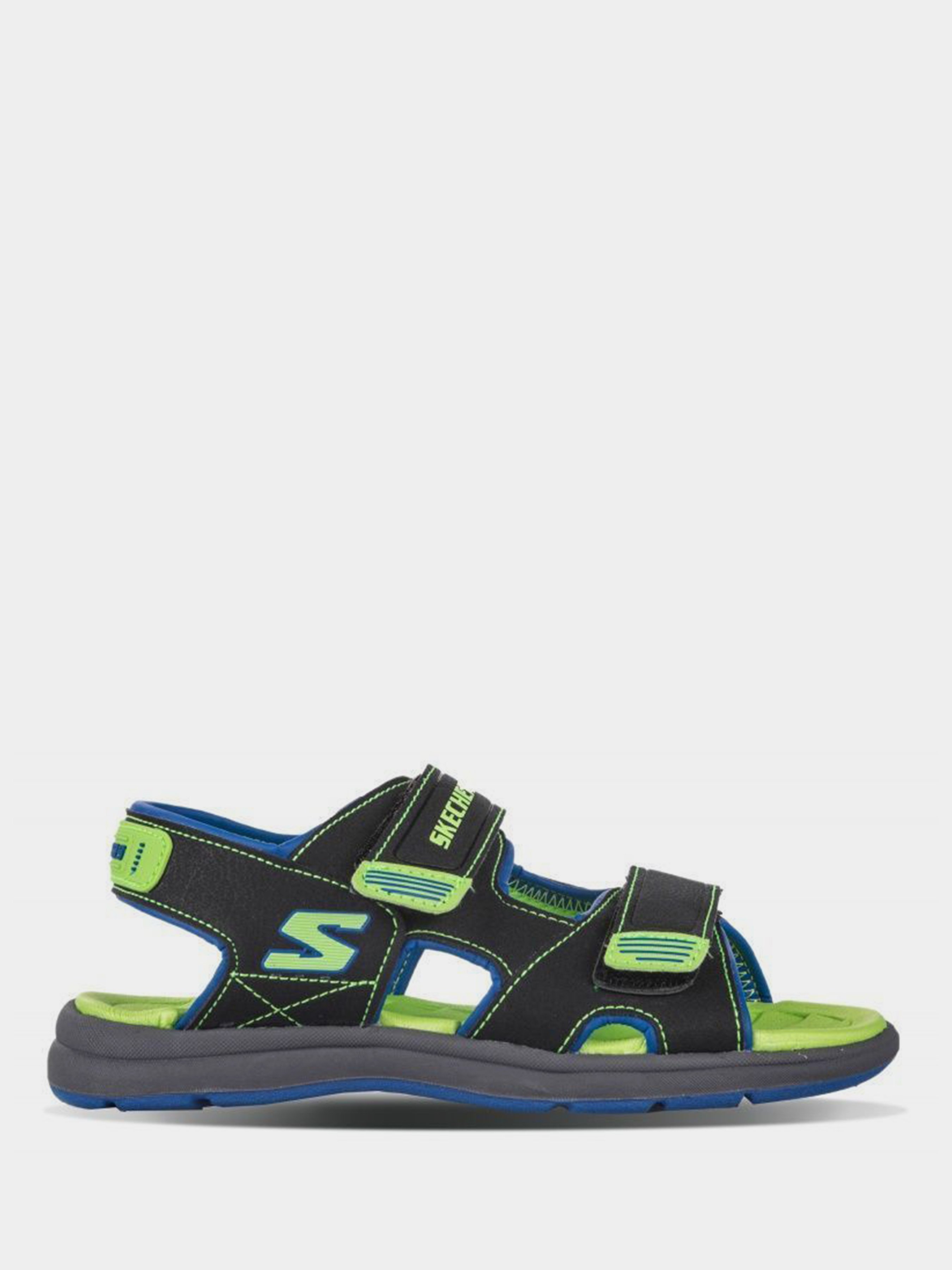 

Skechers, Зеленый