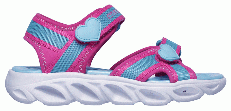 

Сандалі дитячі Skechers 20215L HPTQ