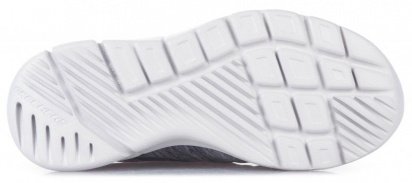 Кросівки для тренувань Skechers модель 97925L NVGY — фото 4 - INTERTOP