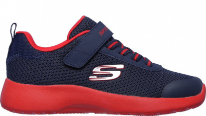 Кросівки для тренувань Skechers модель 97770L NVRD — фото - INTERTOP