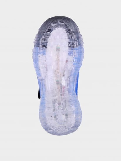 Кросівки Skechers S LIGHTS: ICE D'LITES SNOW PARK модель 20401L BPPR — фото 3 - INTERTOP