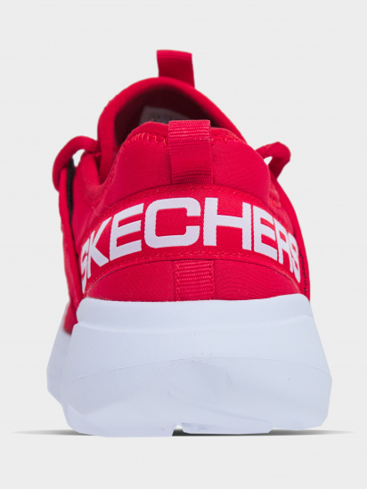 Кросівки для тренувань Skechers GoRun Fast модель 97874L RED — фото - INTERTOP