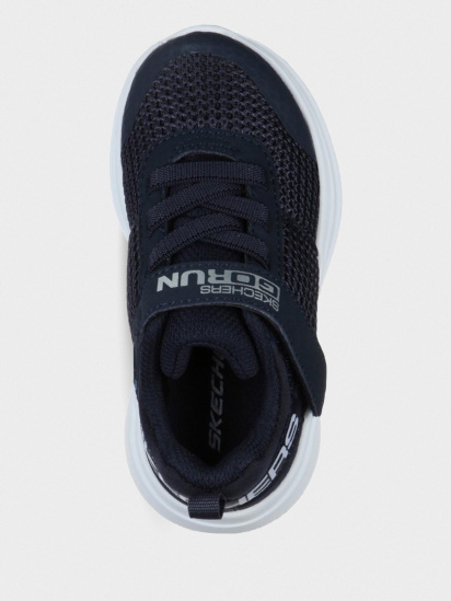 Кроссовки для бега Skechers GoRun модель 97875N NVY — фото 4 - INTERTOP